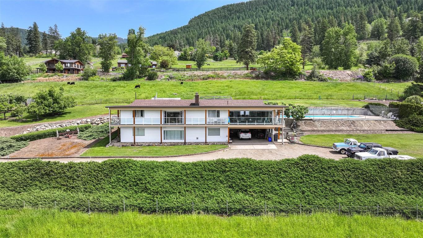 









5541


Dixon Dam

Road,
Vernon,




BC
V1B 3J7

