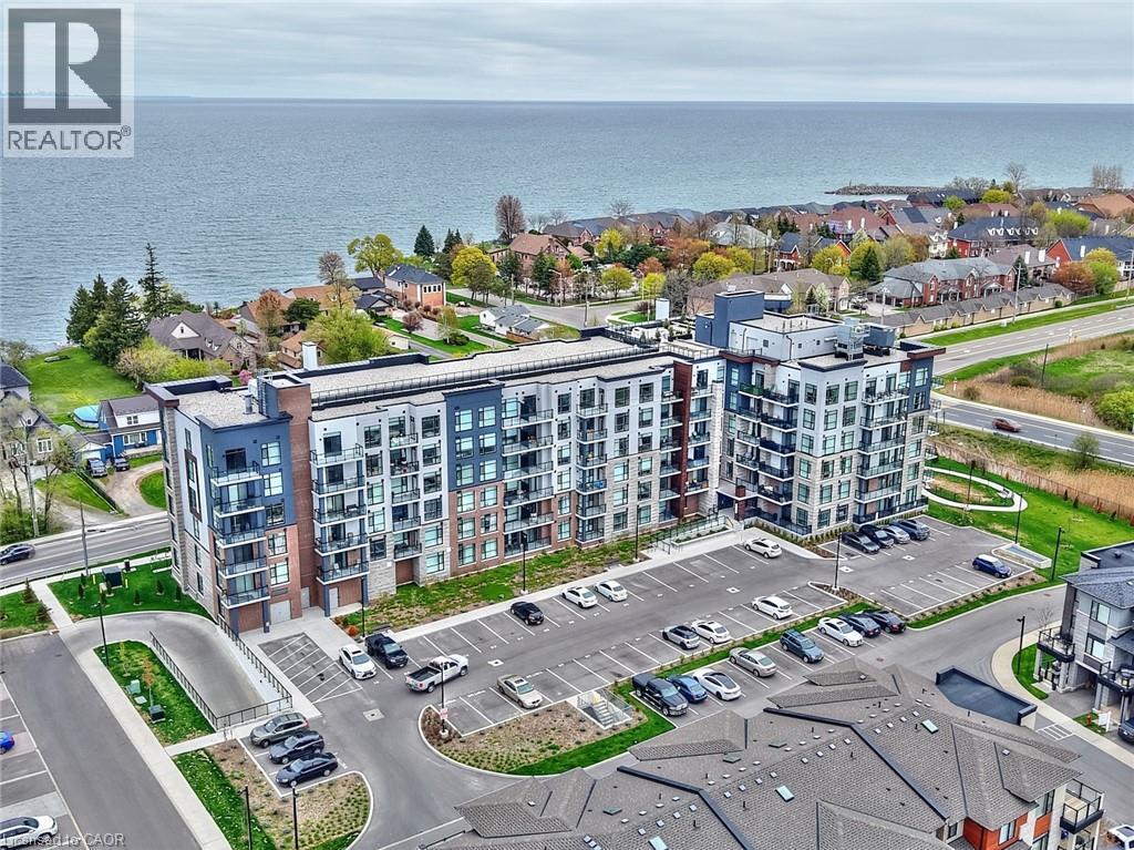 












600 NORTH SERVICE Road Unit# 501

,
Stoney Creek,




Ontario
L8E5A7

