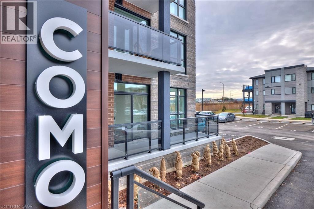 












600 NORTH SERVICE Road Unit# 501

,
Stoney Creek,




Ontario
L8E5A7

