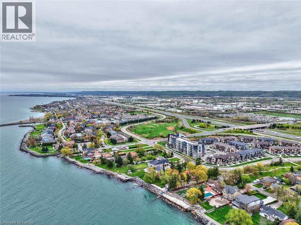 












600 NORTH SERVICE Road Unit# 501

,
Stoney Creek,




Ontario
L8E5A7

