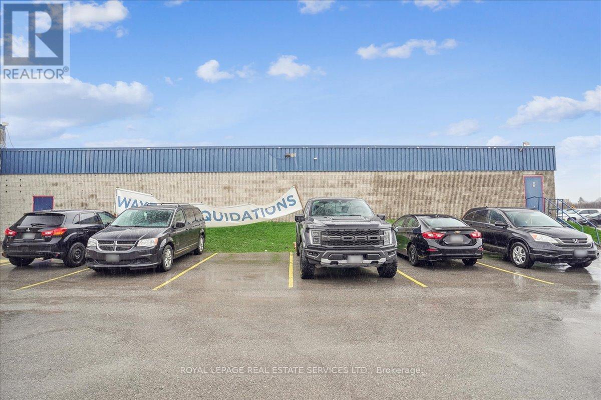 












C - 590 SOUTH SERVICE ROAD

,
Hamilton,




Ontario
L8E2W1

