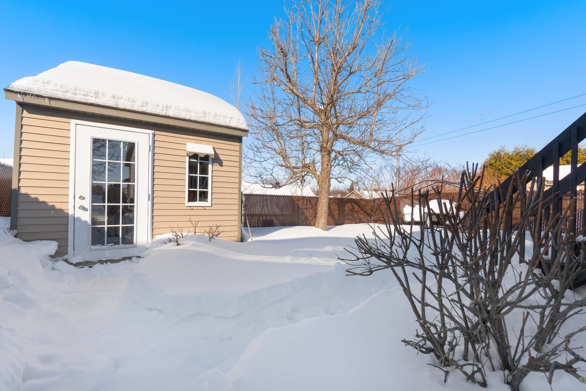 









2698


Rue des Alpes

,
Sherbrooke (Fleurimont),




QC
J1E0C2

