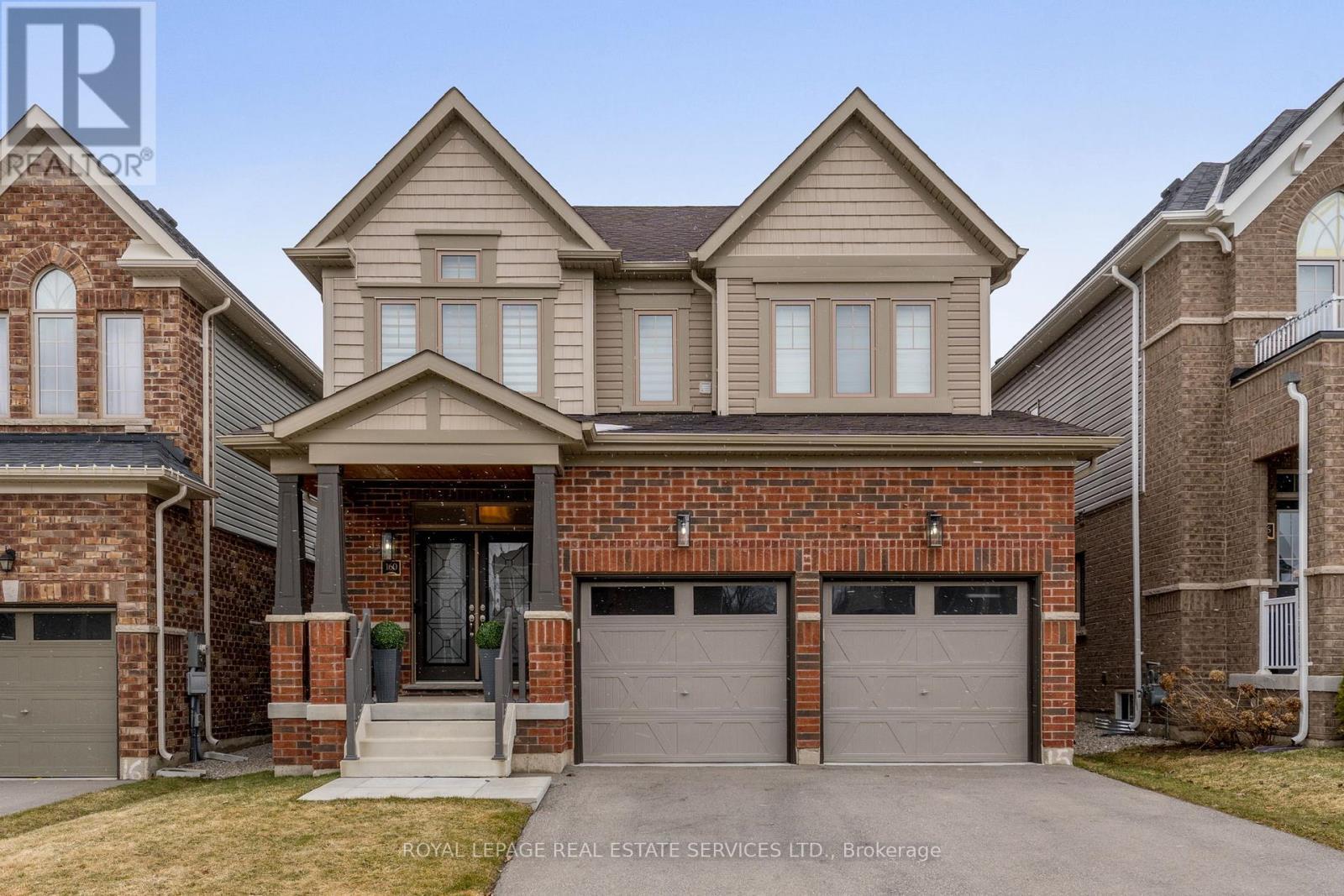 












160 DREXLER AVENUE

,
Guelph/Eramosa,




Ontario
N0B2K0

