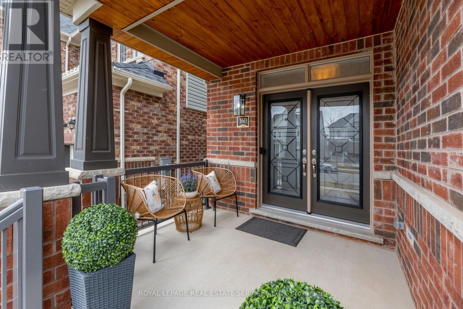 












160 DREXLER AVENUE

,
Guelph/Eramosa,




Ontario
N0B2K0

