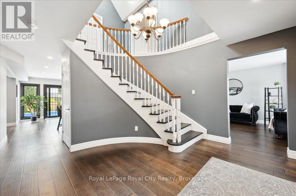 












9 KORTRIGHT ROAD E

,
Guelph (Kortright East),




Ontario
N1G4C8

