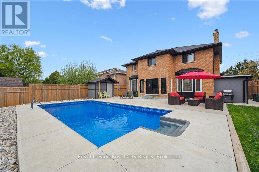 












9 KORTRIGHT ROAD E

,
Guelph (Kortright East),




Ontario
N1G4C8

