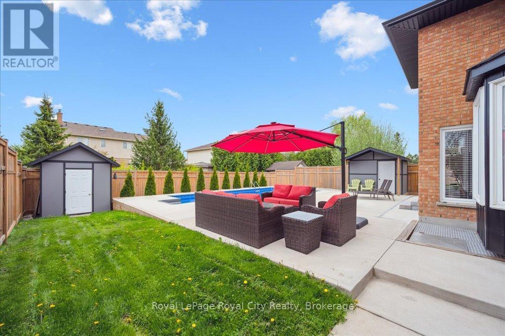 












9 KORTRIGHT ROAD E

,
Guelph (Kortright East),




Ontario
N1G4C8

