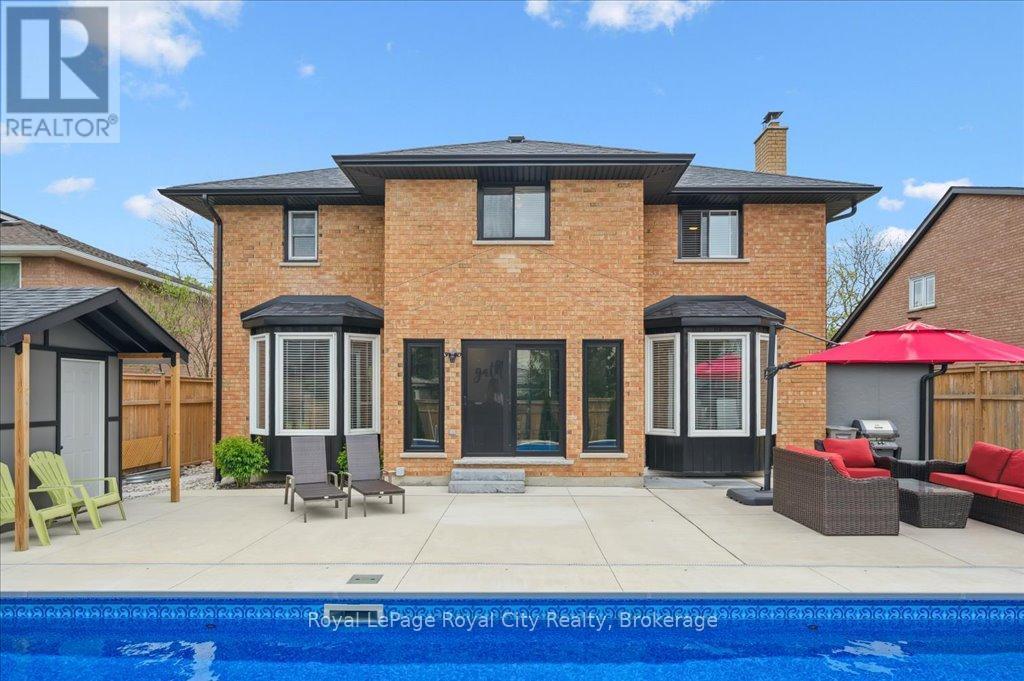 












9 KORTRIGHT ROAD E

,
Guelph (Kortright East),




Ontario
N1G4C8

