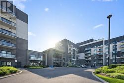 Sought-After Top Floor 1+1 Bedroom Penthouse!