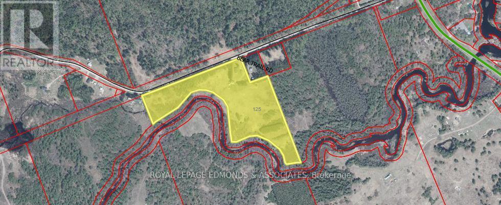 












125 BEAR TRAIL ROAD

,
Killaloe, Hagarty and Richards,




Ontario
K0J2A0

