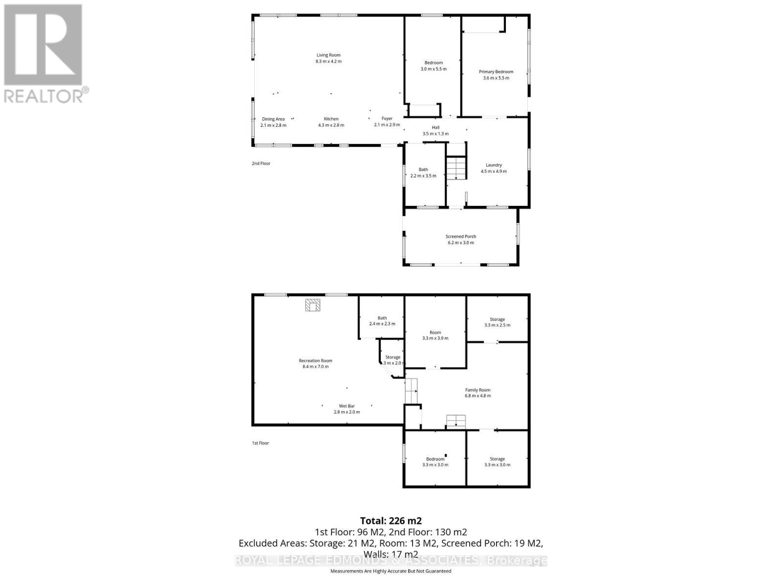 












125 BEAR TRAIL ROAD

,
Killaloe, Hagarty and Richards,




Ontario
K0J2A0

