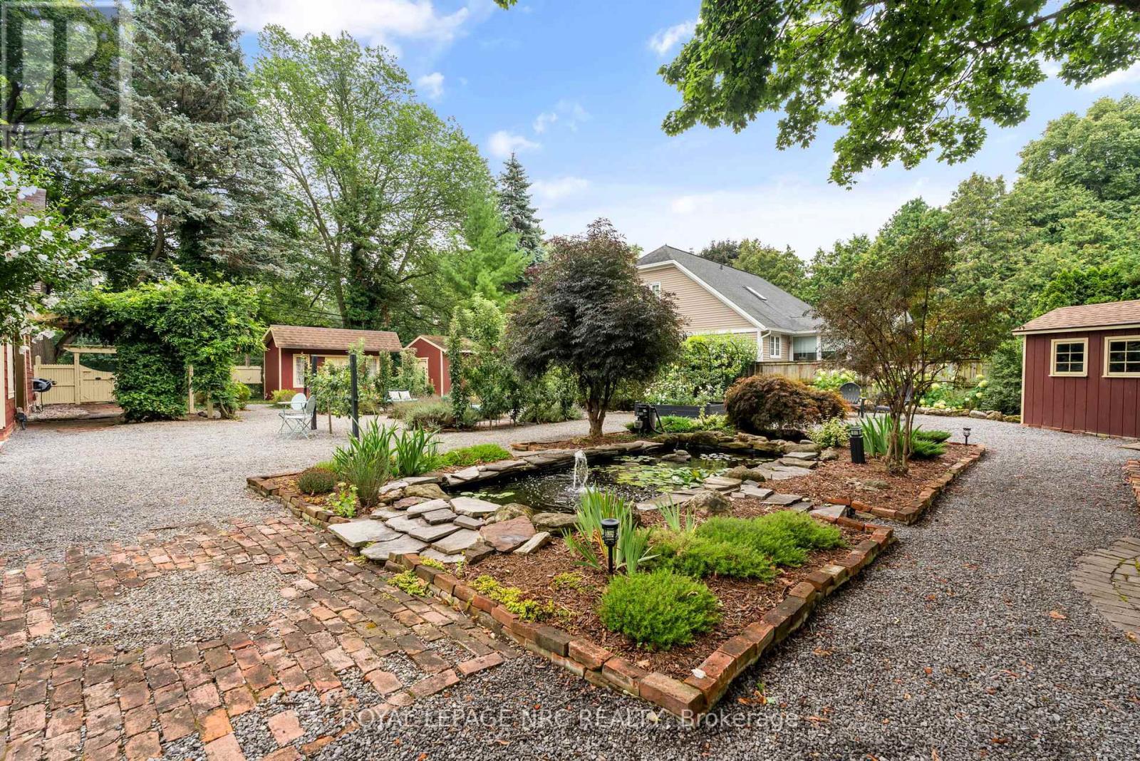 












307 MISSISSAGUA STREET

,
Niagara-on-the-Lake (Town),




Ontario
L0S1J0

