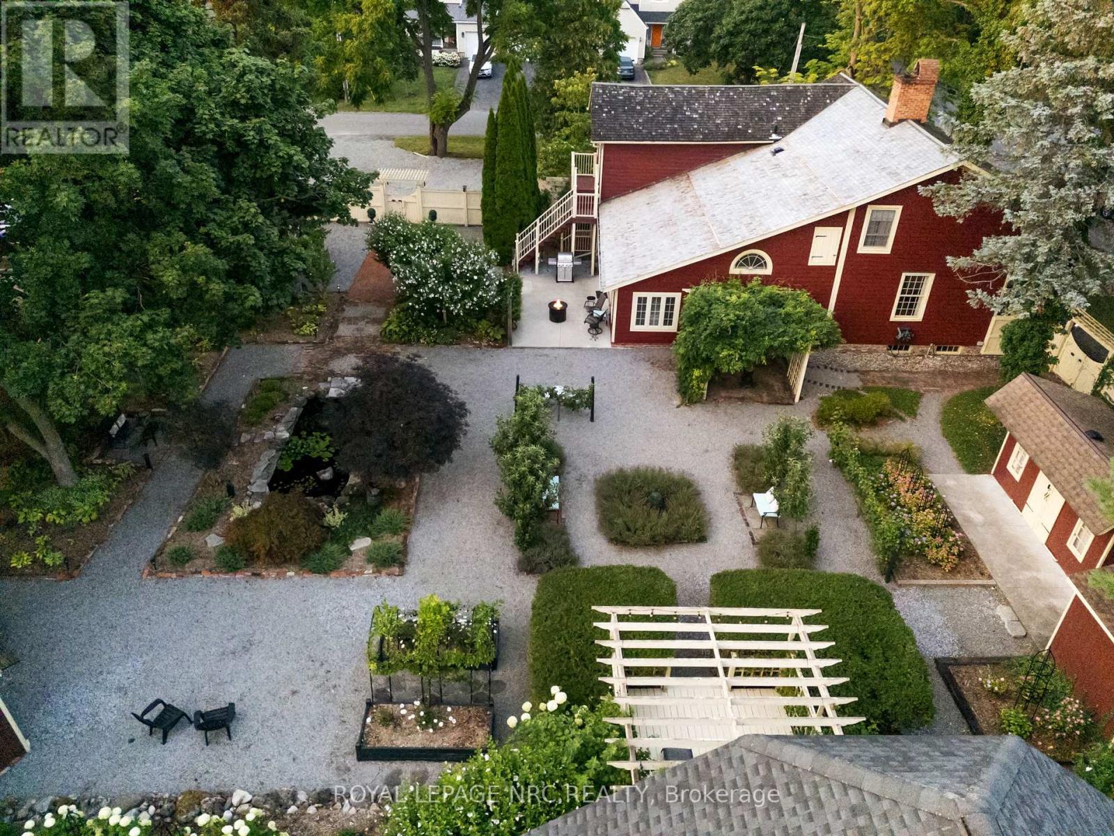 












307 MISSISSAGUA STREET

,
Niagara-on-the-Lake (Town),




Ontario
L0S1J0

