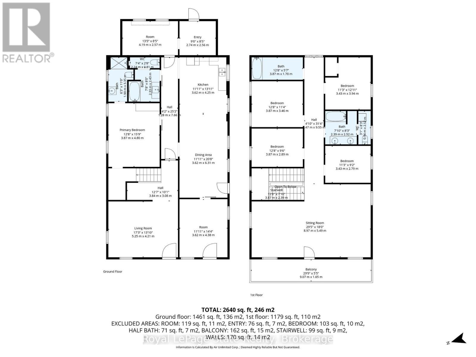 












36 RIVER STREET

,
Thorold (Port Robinson),




Ontario
L0S1K0


