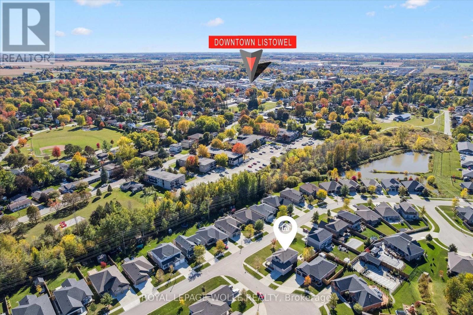 












8 GRIFFITH COURT

,
North Perth,




Ontario
N4W0G1

