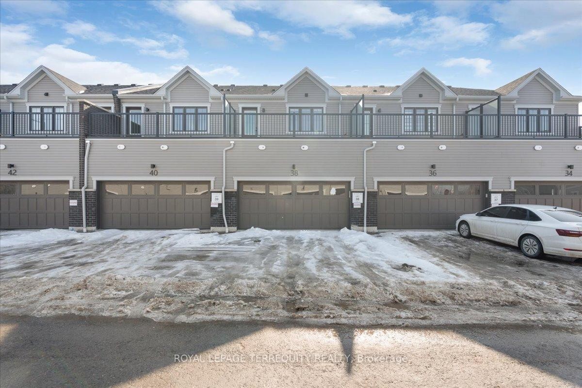 









38


Kingbird

Common,
Cambridge,




ON
N1T 0H3

