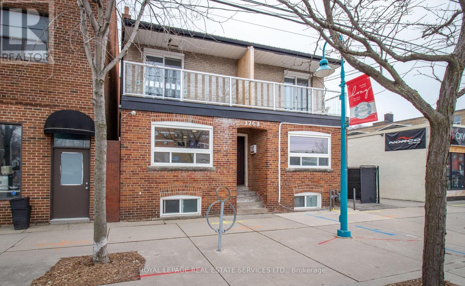 












3263 LAKE SHORE BOULEVARD W

,
Toronto,




Ontario
M8V1M2

