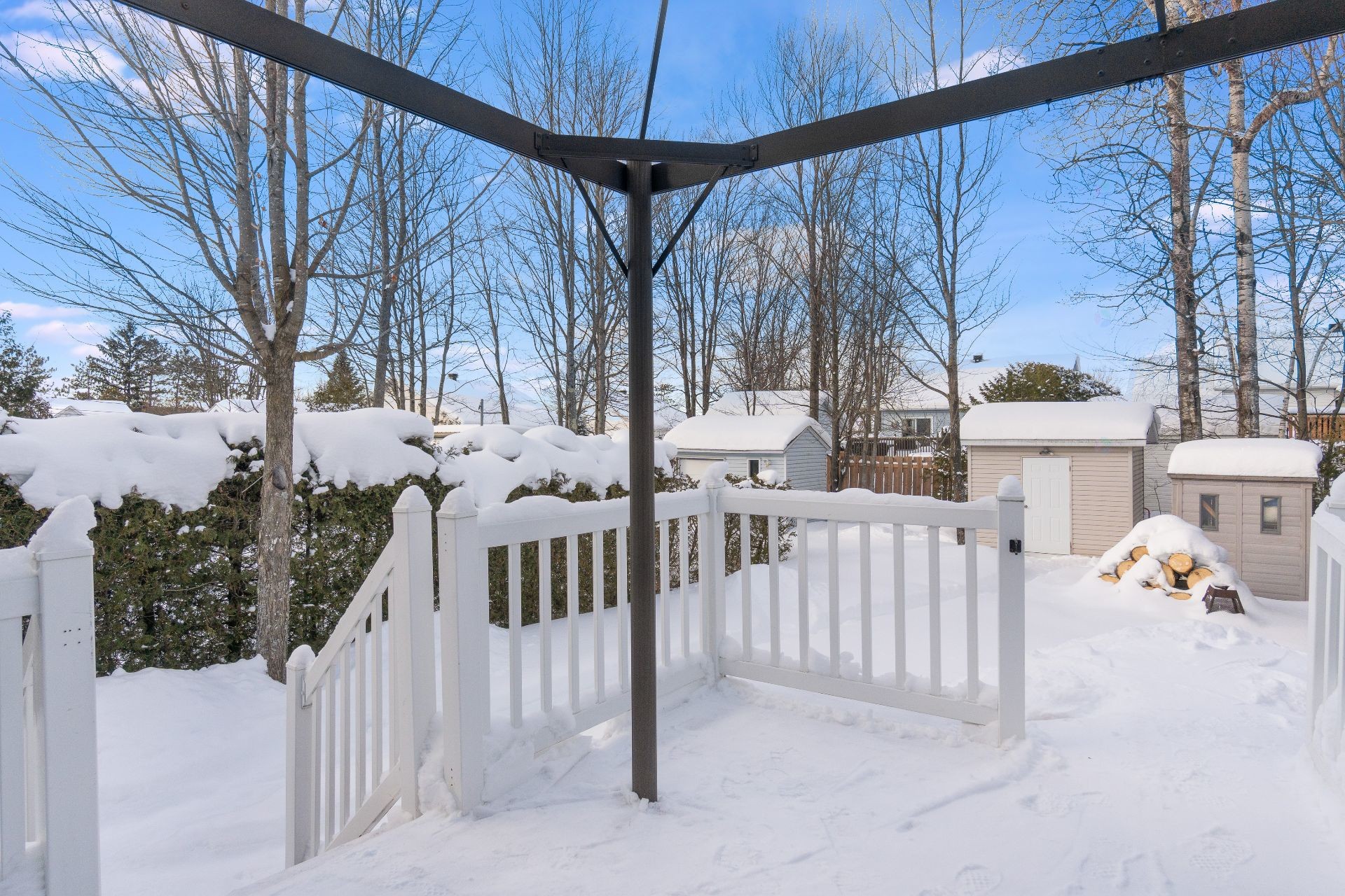 









1208


Rue Boisvert

,
Sherbrooke (Brompton/Rock Forest/Saint-Élie/Deauville),




QC
J1R0L9

