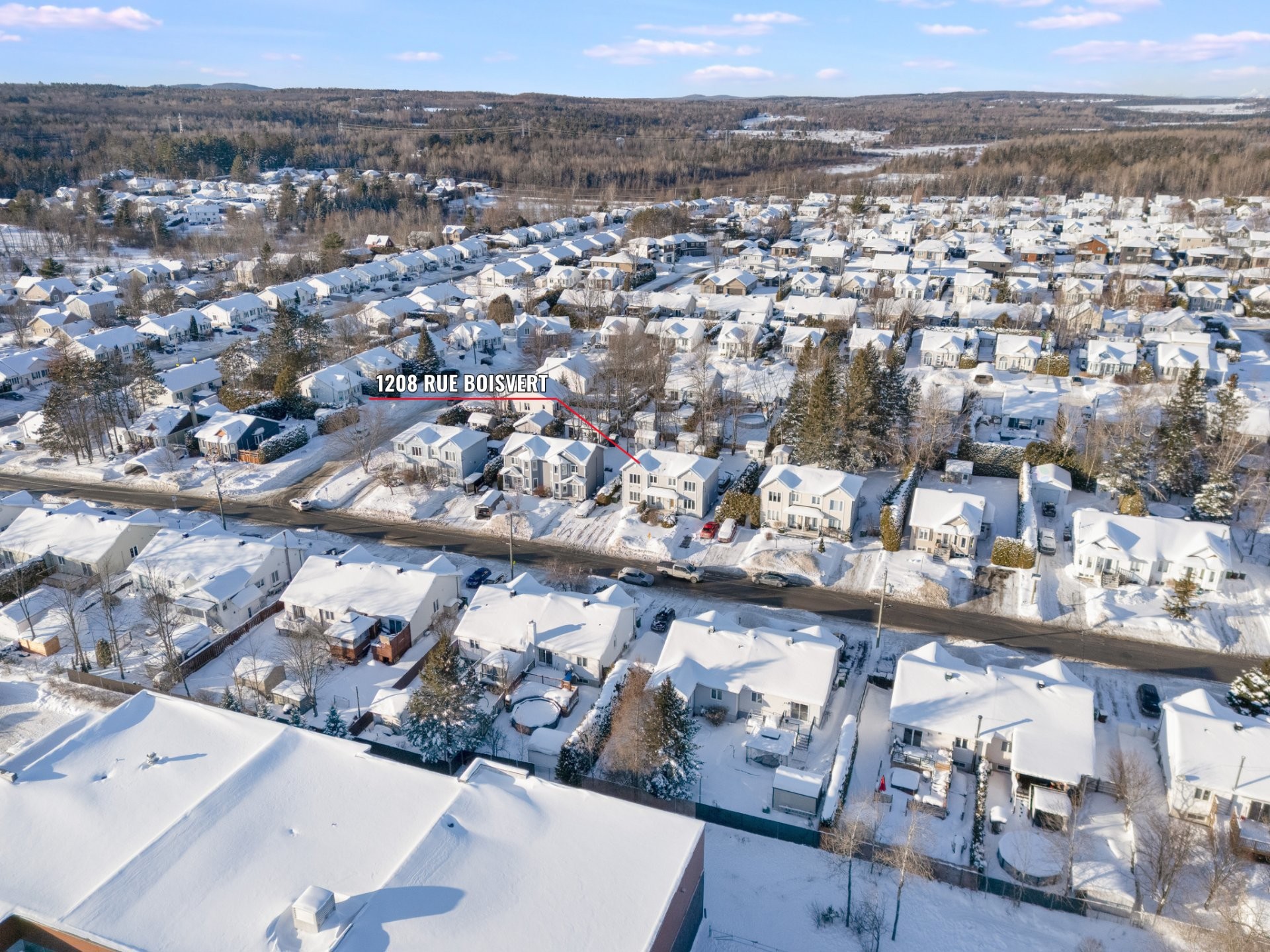 









1208


Rue Boisvert

,
Sherbrooke (Brompton/Rock Forest/Saint-Élie/Deauville),




QC
J1R0L9

