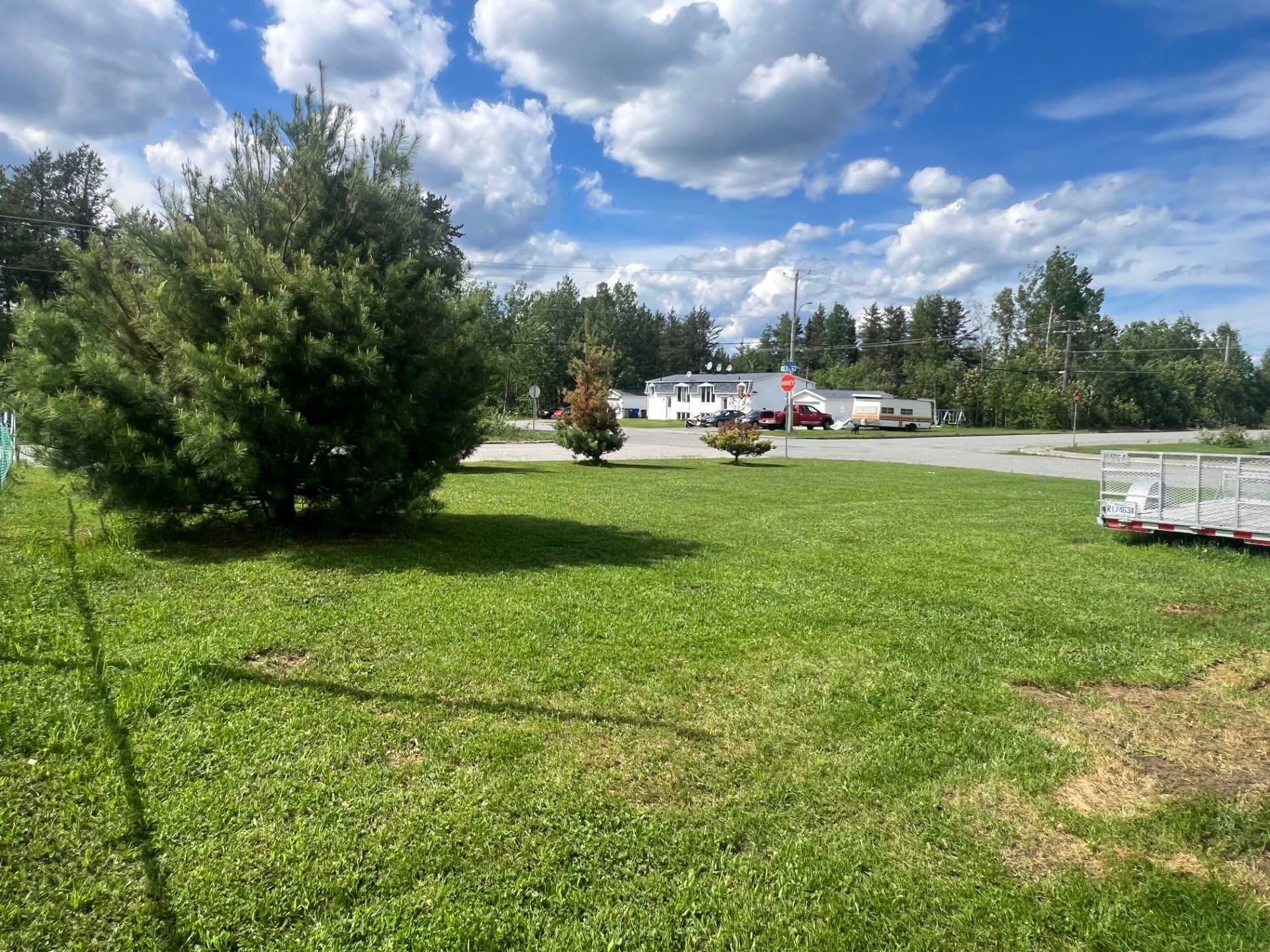 









40


2e Rue

,
Chapais,




QC
G0W1H0

