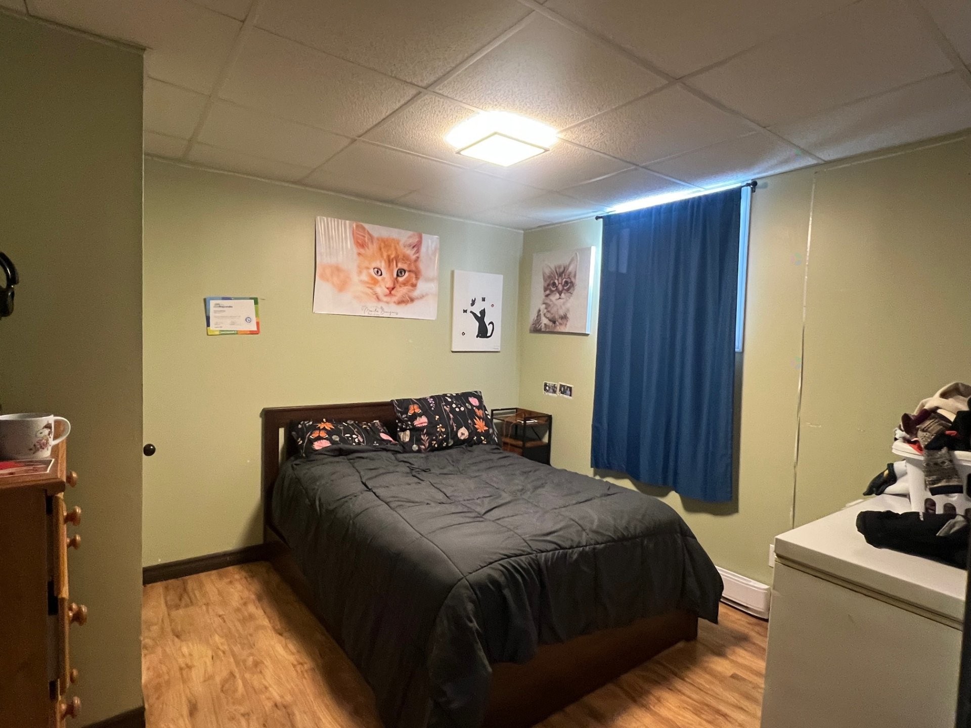 









40


2e Rue

,
Chapais,




QC
G0W1H0


