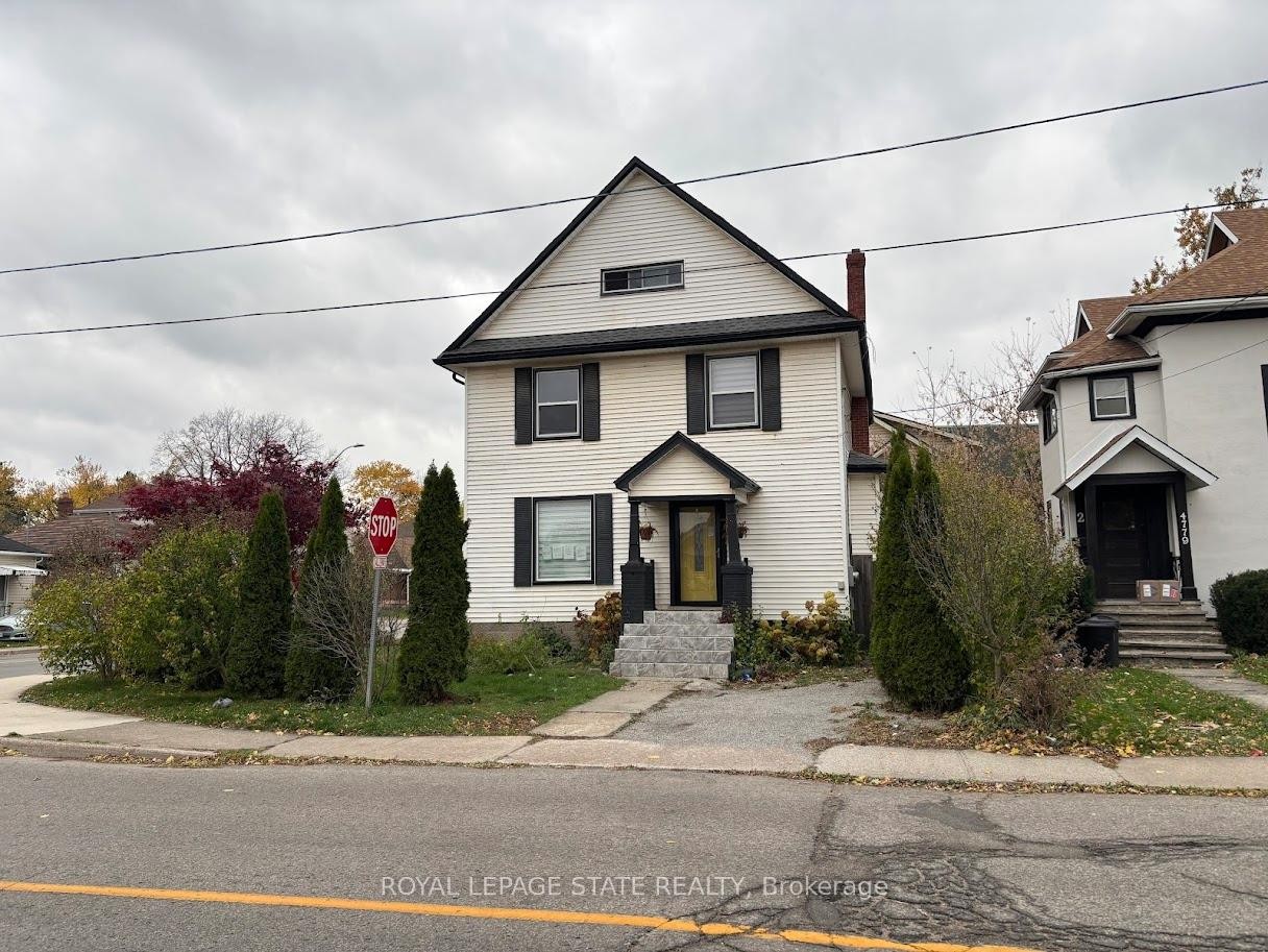 









4789


St Clair

Avenue,
Niagara Falls,




ON
L2E 3T2

