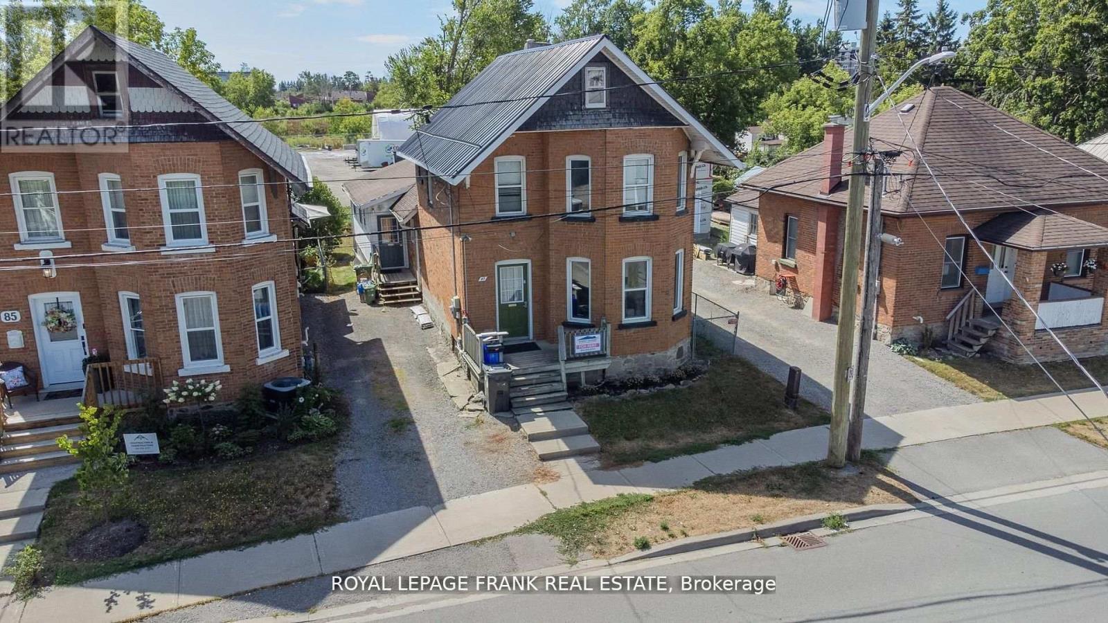 












87 DURHAM STREET W

,
Kawartha Lakes (Lindsay),




Ontario
K9V2P8

