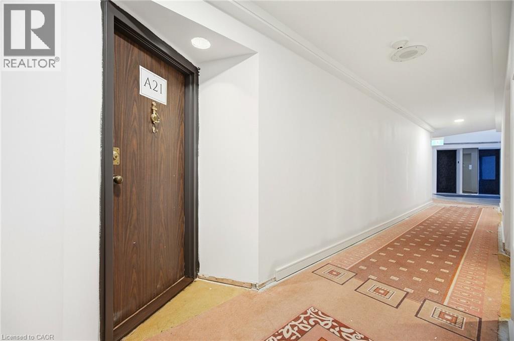 












296 MILL Road Unit# A21

,
Toronto,




Ontario
M9C4X8

