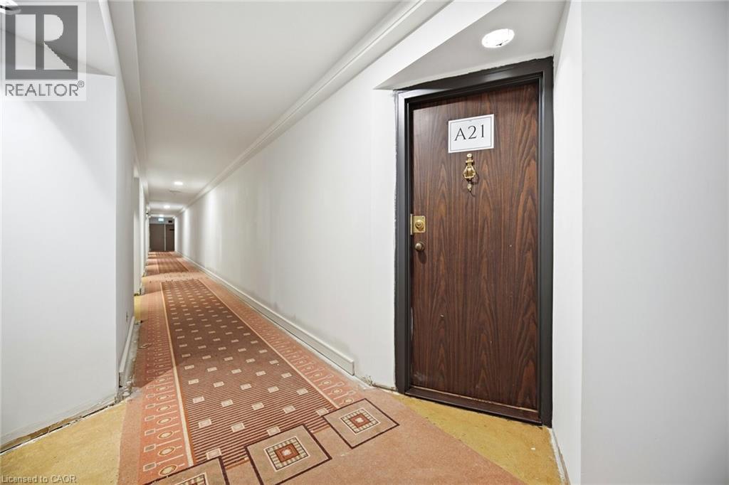 












296 MILL Road Unit# A21

,
Toronto,




Ontario
M9C4X8

