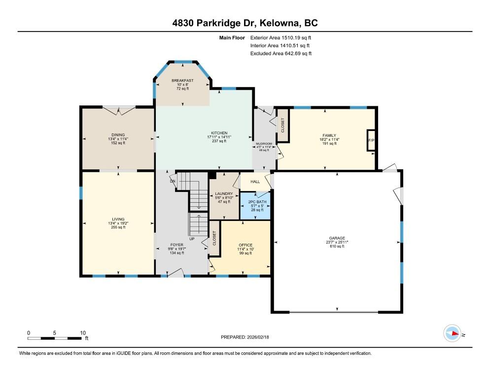 









4830


Parkridge

Drive,
Kelowna,




BC
V1W 3A1

