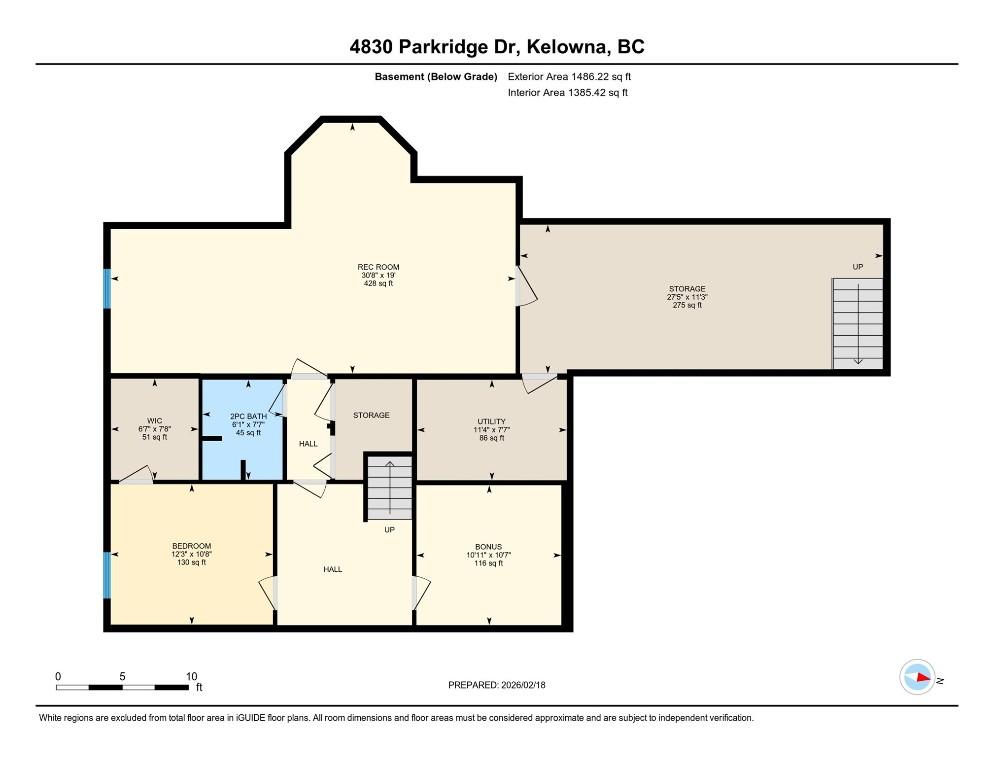 









4830


Parkridge

Drive,
Kelowna,




BC
V1W 3A1

