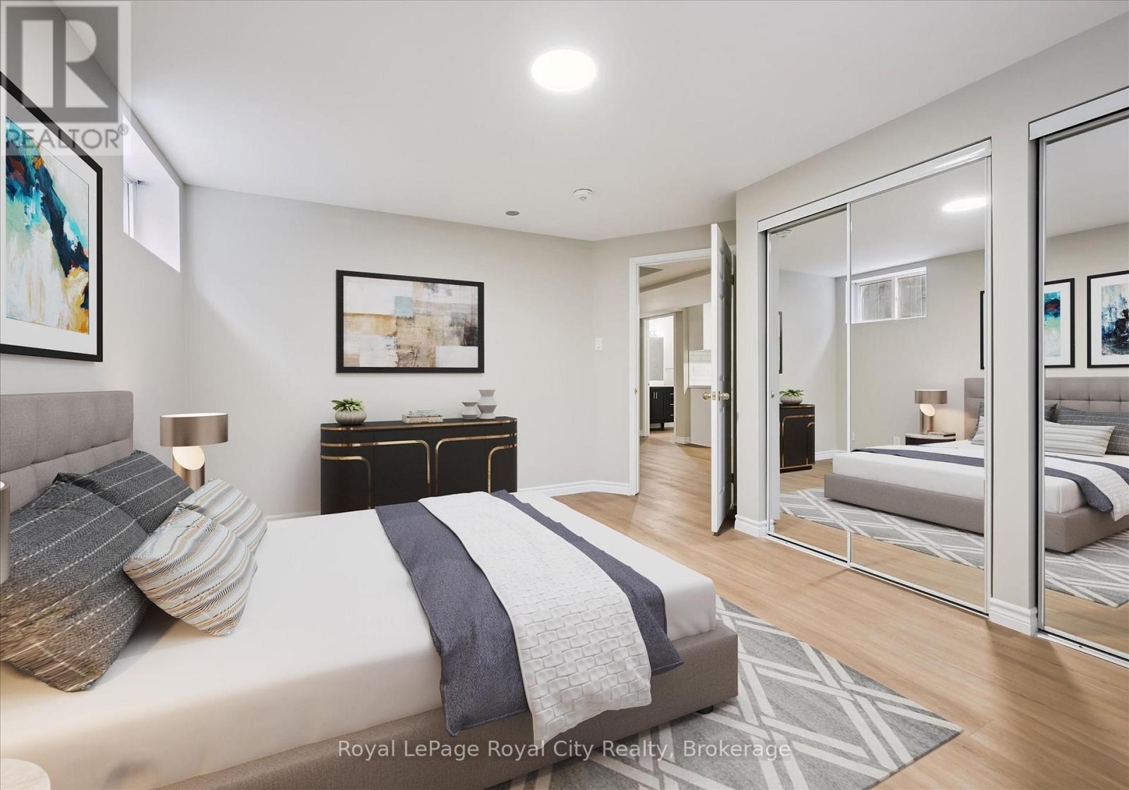 












45 BORLAND DRIVE

,
Guelph (Clairfields/Hanlon Business Park),




Ontario
N1G5B5

