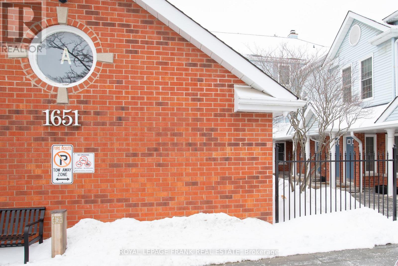 












A15 - 1651 NASH ROAD

,
Clarington (Courtice),




Ontario
L1E1S8

