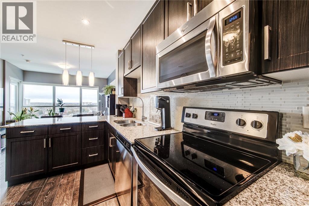 












1 VICTORIA Street S Unit# 1310

,
Kitchener,




Ontario
N2G0B5

