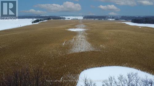 View from above Concession 2