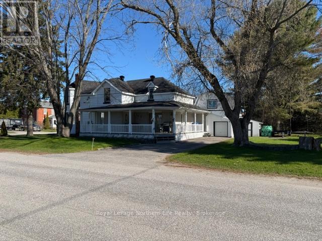 












85 MARKET STREET

,
West Nipissing (Sturgeon Falls),




Ontario
P2B1W7

