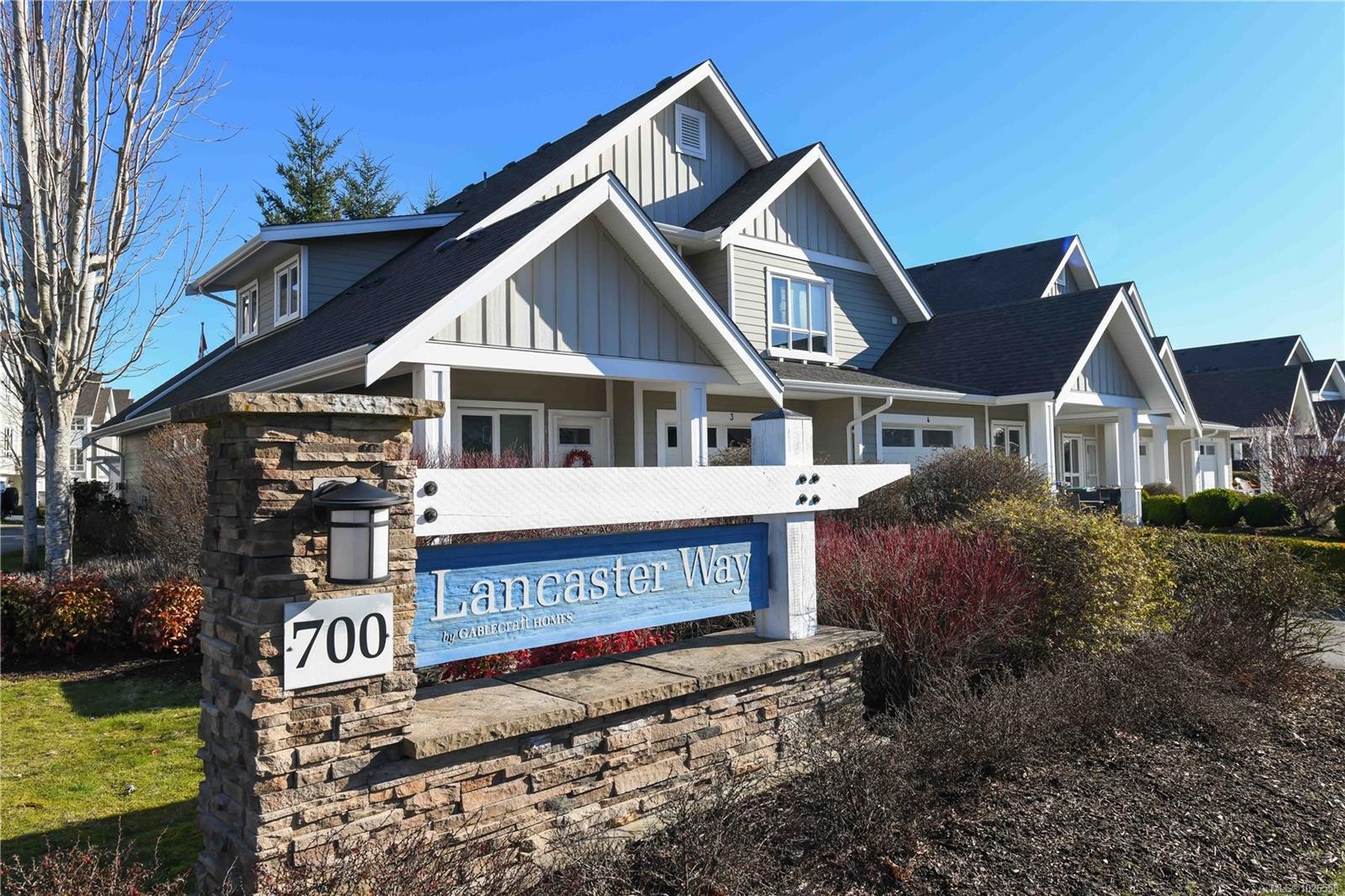 









700


Lancaster

Way, 5,
Comox,




BC
V9M 0B6

