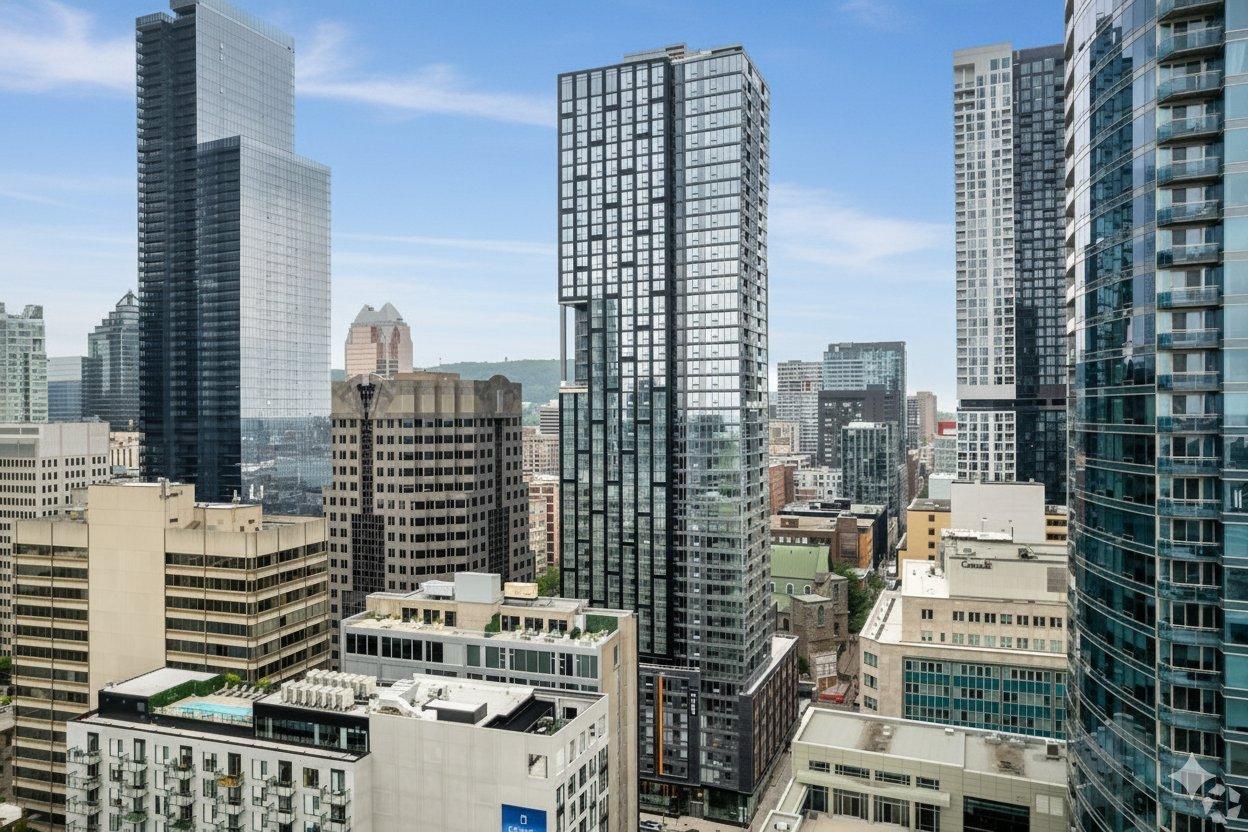 









1180


Rue De Bleury

, 1907,
Montréal (Ville-Marie),




QC
H3B0H2

