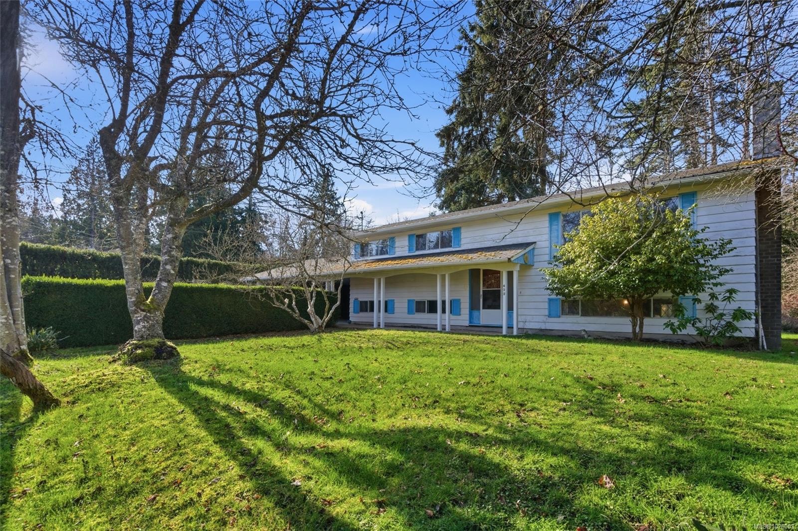 









439


Craig

St,
Parksville,




BC
V9P 1L2

