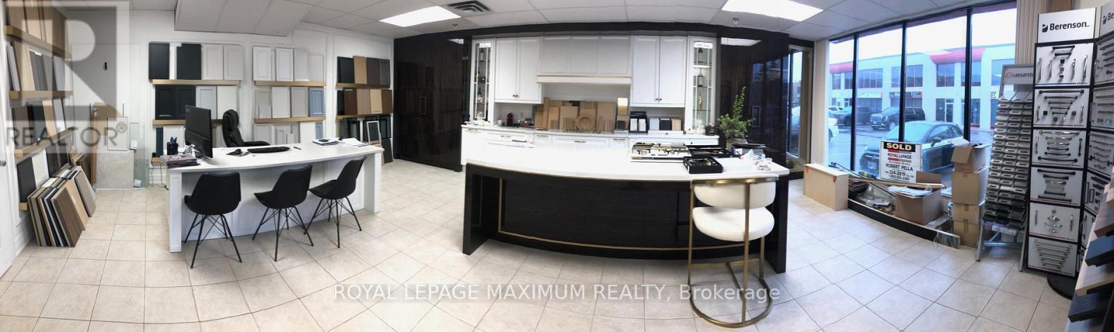












4 (MAIN) - 53 WOODSTREAM BOULEVARD

,
Vaughan,




Ontario
L4L7V8

