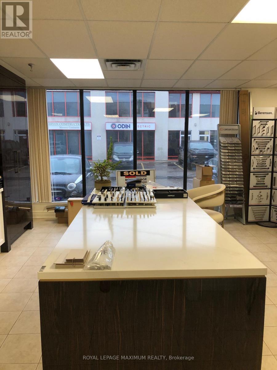 












4 (MAIN) - 53 WOODSTREAM BOULEVARD

,
Vaughan,




Ontario
L4L7V8

