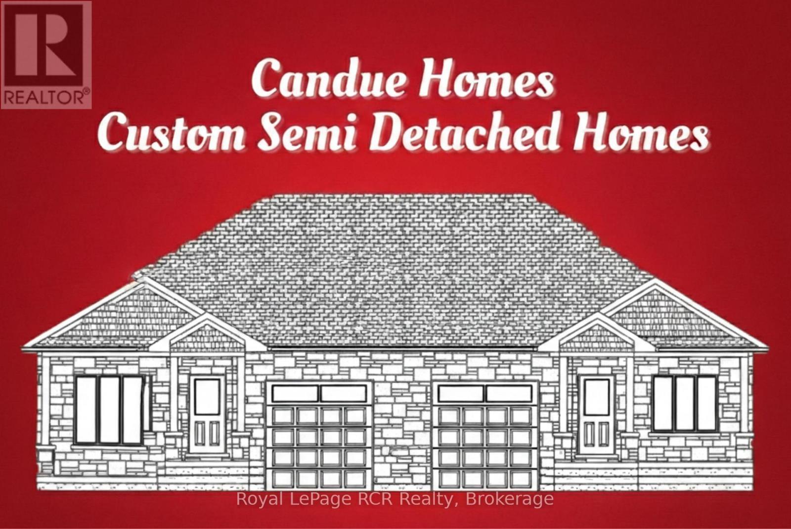 












86 GRIFFITH STREET

,
Brockton,




Ontario
N0G2V0

