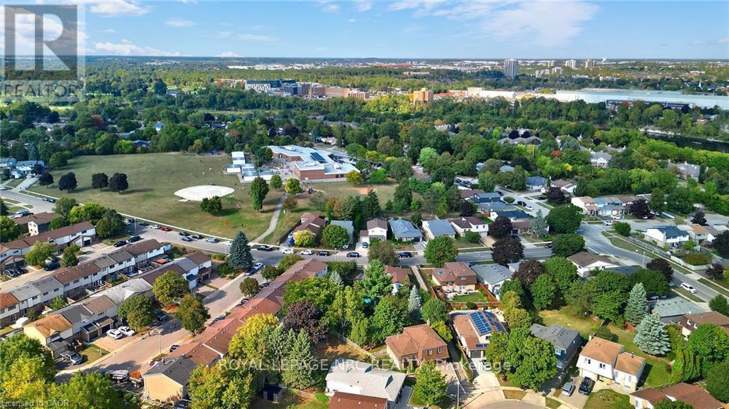 












23 BISMARK DRIVE

,
Cambridge,




Ontario
N1S4E6

