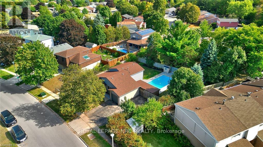 












23 BISMARK DRIVE

,
Cambridge,




Ontario
N1S4E6

