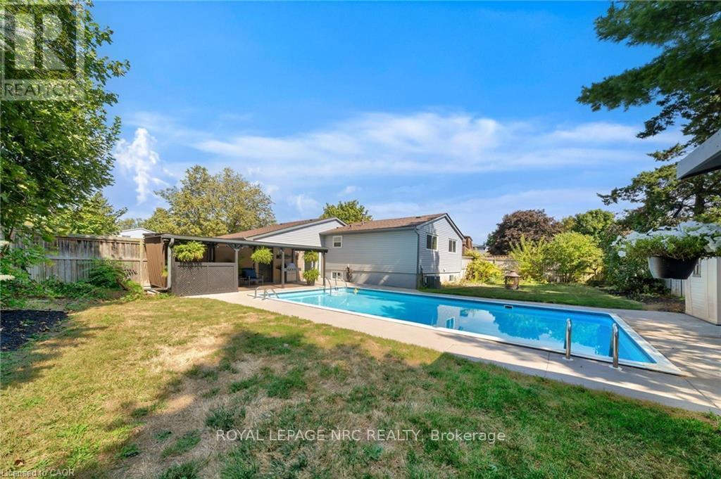 












23 BISMARK DRIVE

,
Cambridge,




Ontario
N1S4E6

