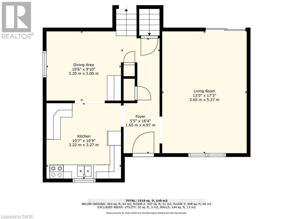 












23 BISMARK DRIVE

,
Cambridge,




Ontario
N1S4E6

