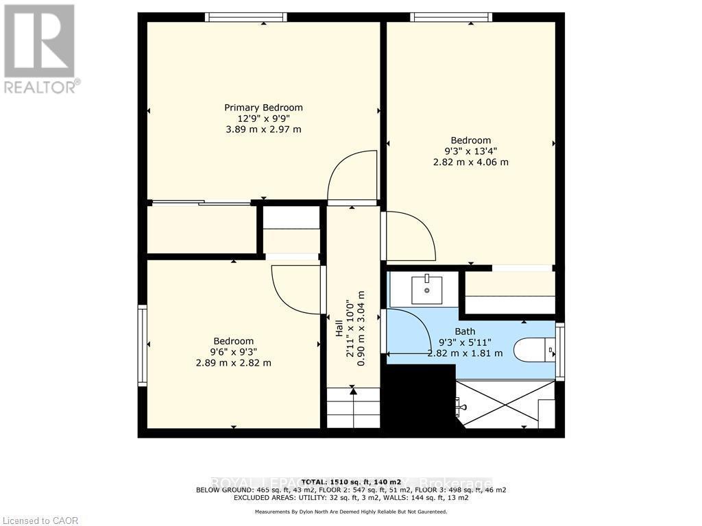 












23 BISMARK DRIVE

,
Cambridge,




Ontario
N1S4E6

