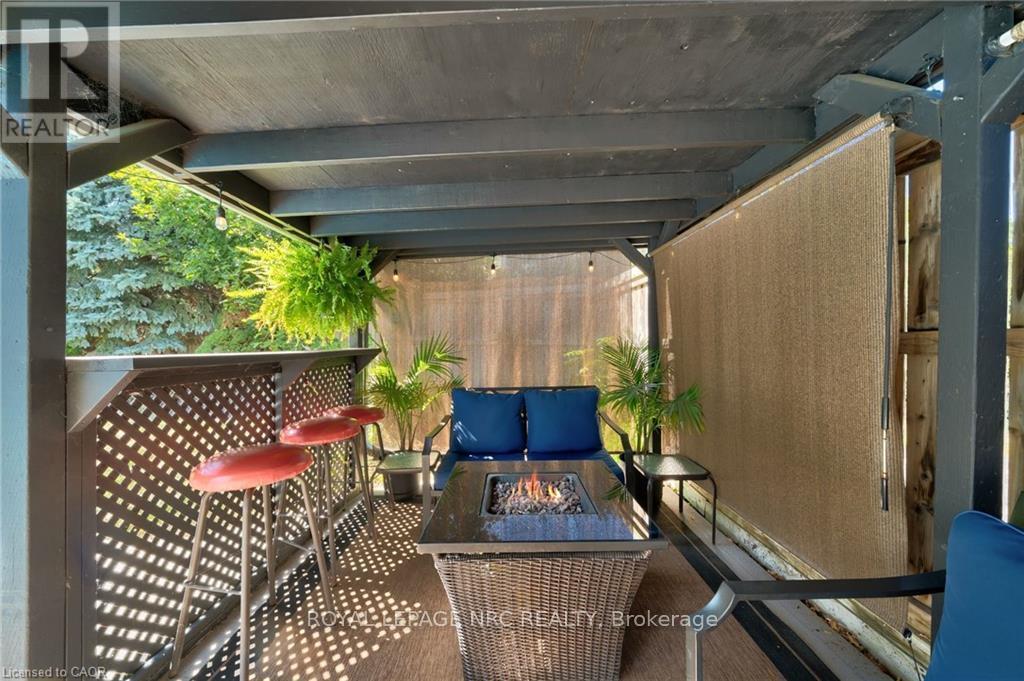 












23 BISMARK DRIVE

,
Cambridge,




Ontario
N1S4E6

