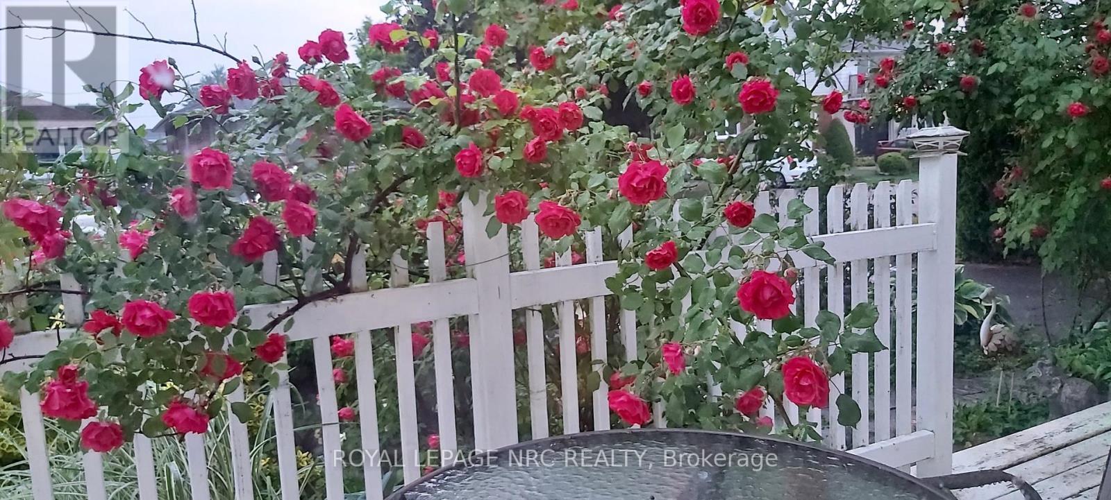 












7 VERA STREET

,
St. Catharines (Western Hill),




Ontario
L2S1C3

