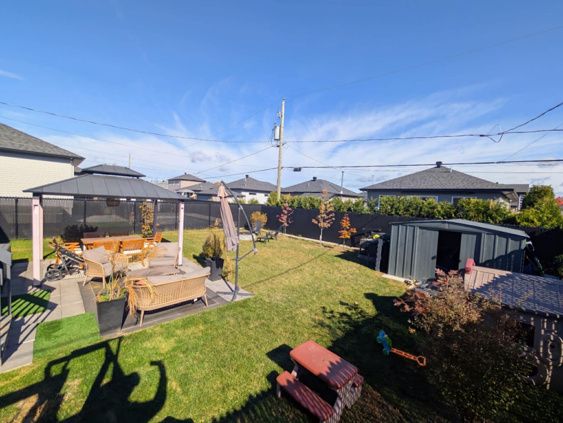 









18


Rue Lavigne

,
Brownsburg-Chatham,




QC
J8G1N5

